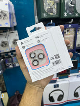 Kuzoom Glitter Camera Lens